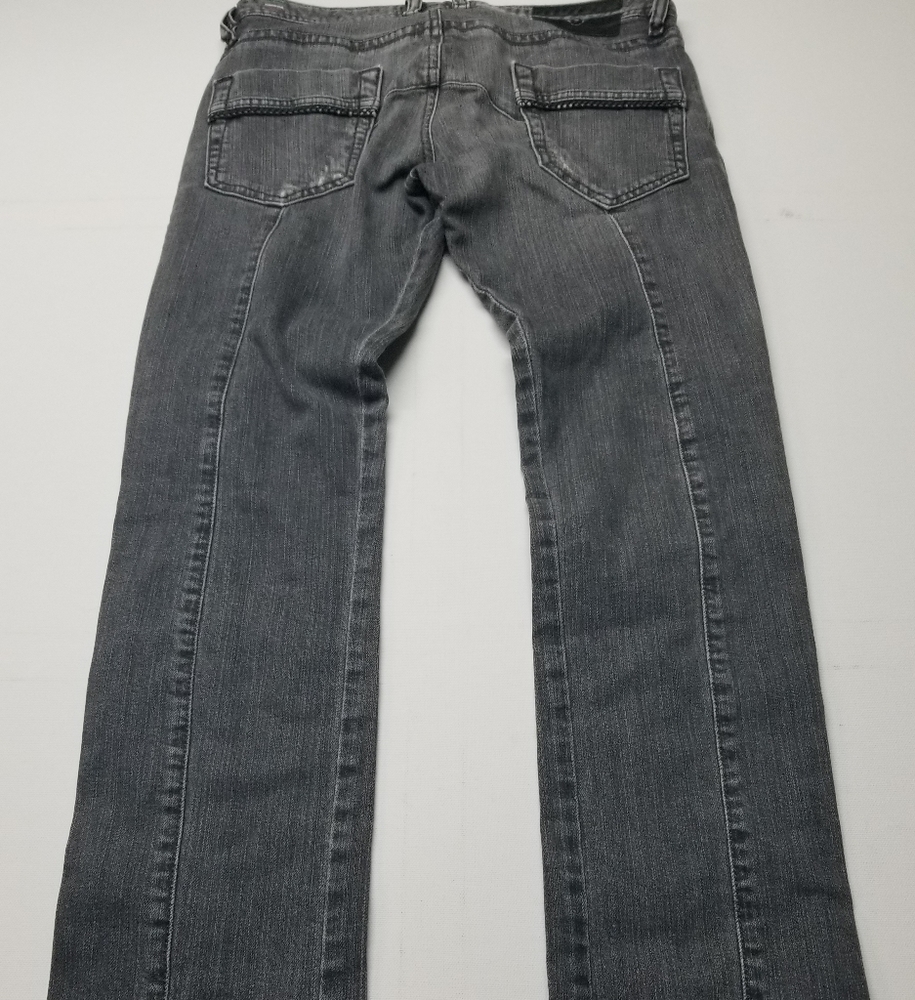 Diesel Thicar jeans Women size 28Wx30L
